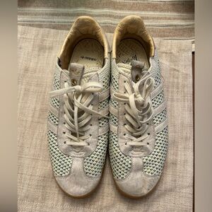 Adidas x Politics Consortium Gazelle - Mardi Gras